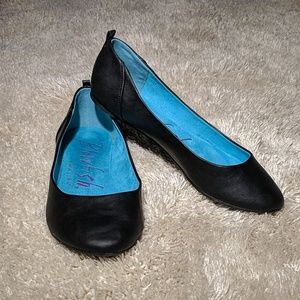 Blowfish "Nice" flats